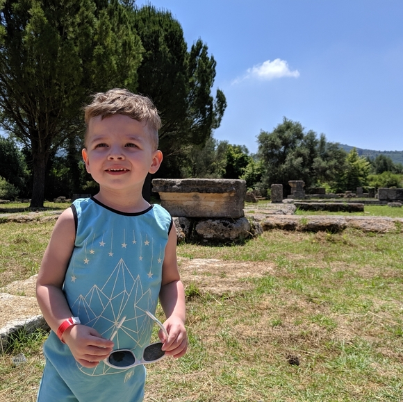 Meet your *Posh Ambassador*, Jessie - Picture 5 of 10